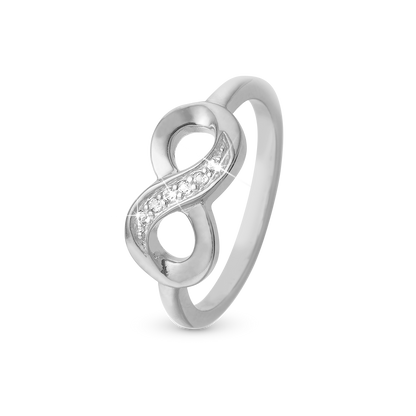 Eternity Ringe - CHRISTINA