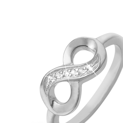 Eternity Ringe - CHRISTINA