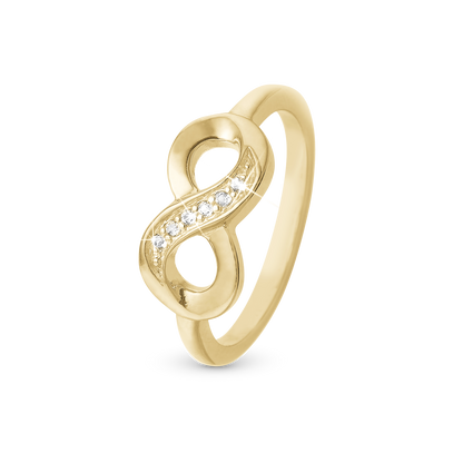 Eternity Ringe - CHRISTINA