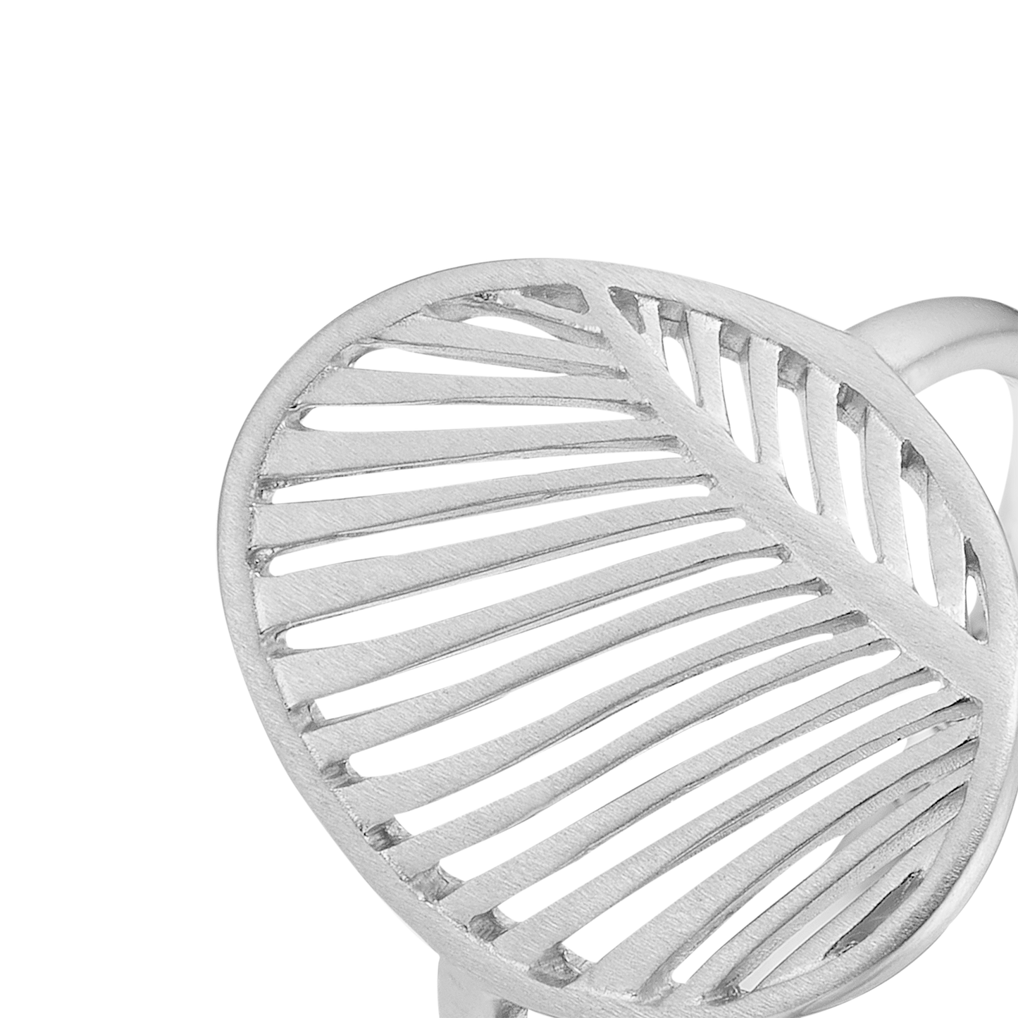 My Special Palm Ringe - CHRISTINA