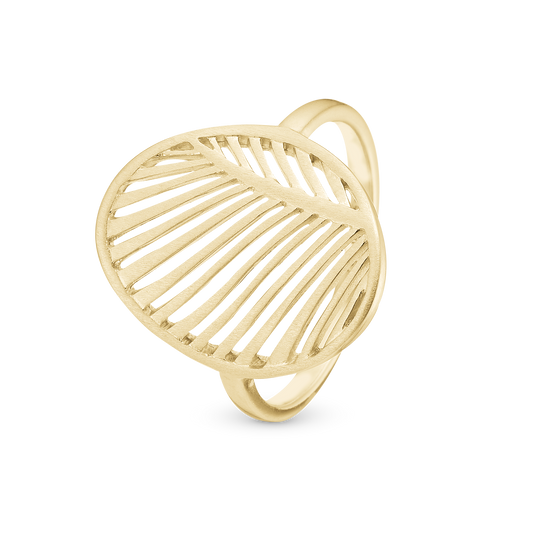 My Special Palm Ringe - CHRISTINA