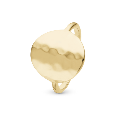 Panzer Ringe - CHRISTINA