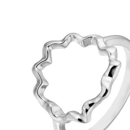 Ocean Waves Ringe - CHRISTINA