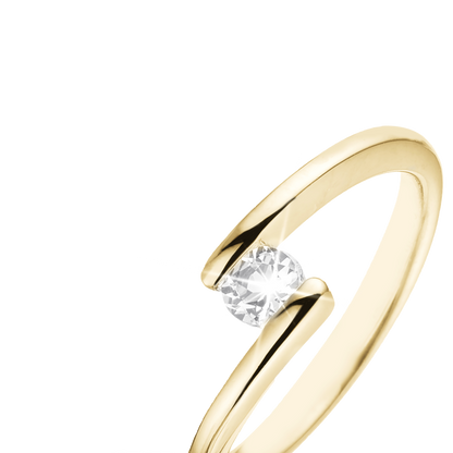 Supernova Ringe - CHRISTINA