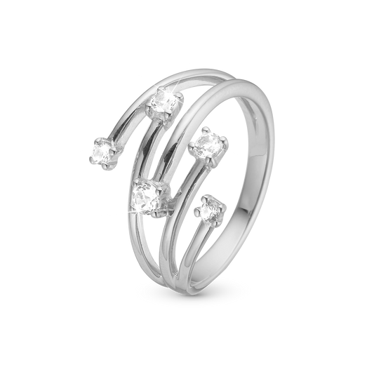 YoWatch Choice Ringe - CHRISTINA