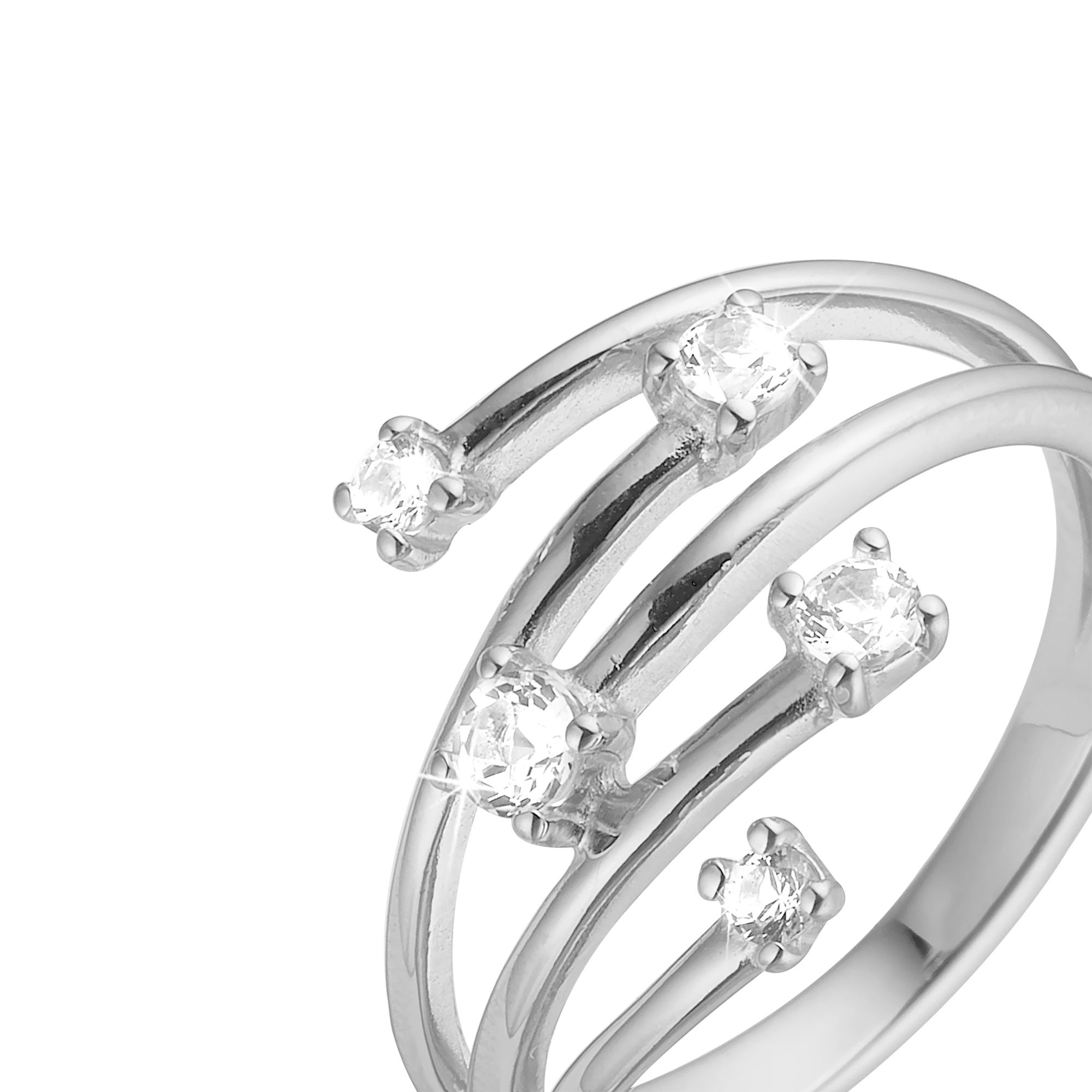 YoWatch Choice Ringe - CHRISTINA