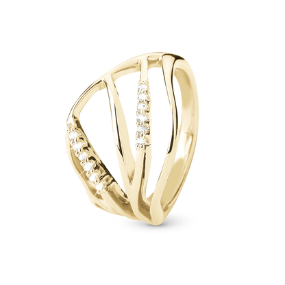 Energy Ringe - CHRISTINA