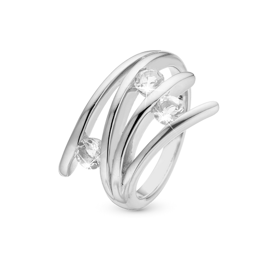 Balance Love Ringe - CHRISTINA