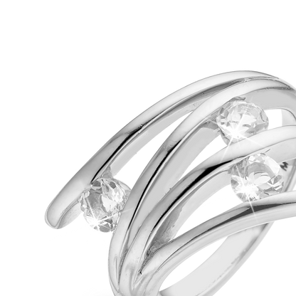 Balance Love Ringe - CHRISTINA
