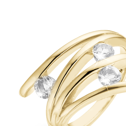 Balance Love Ringe - CHRISTINA