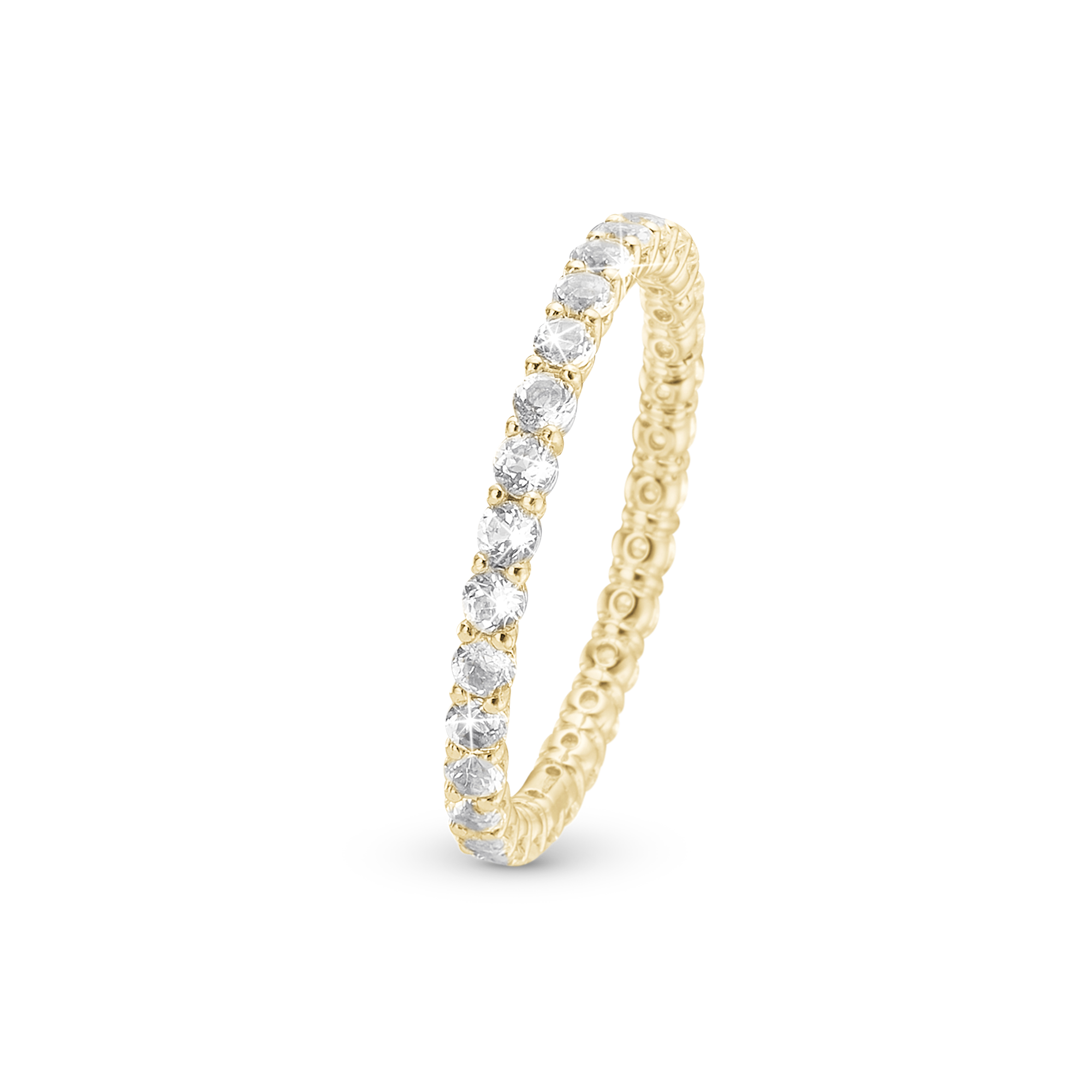 Unforgettable Love Ringe - CHRISTINA