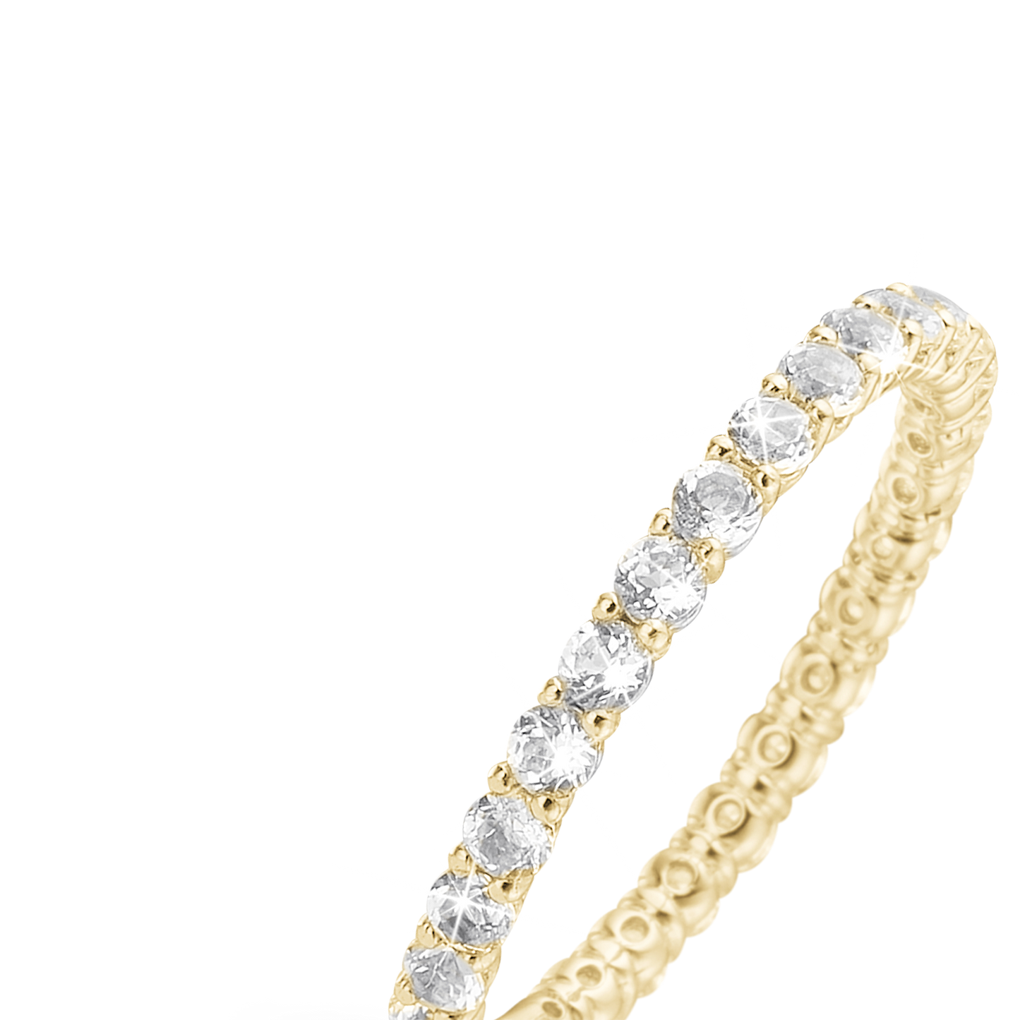 Unforgettable Love Ringe - CHRISTINA