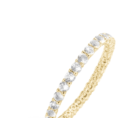 Unforgettable Love Ringe - CHRISTINA