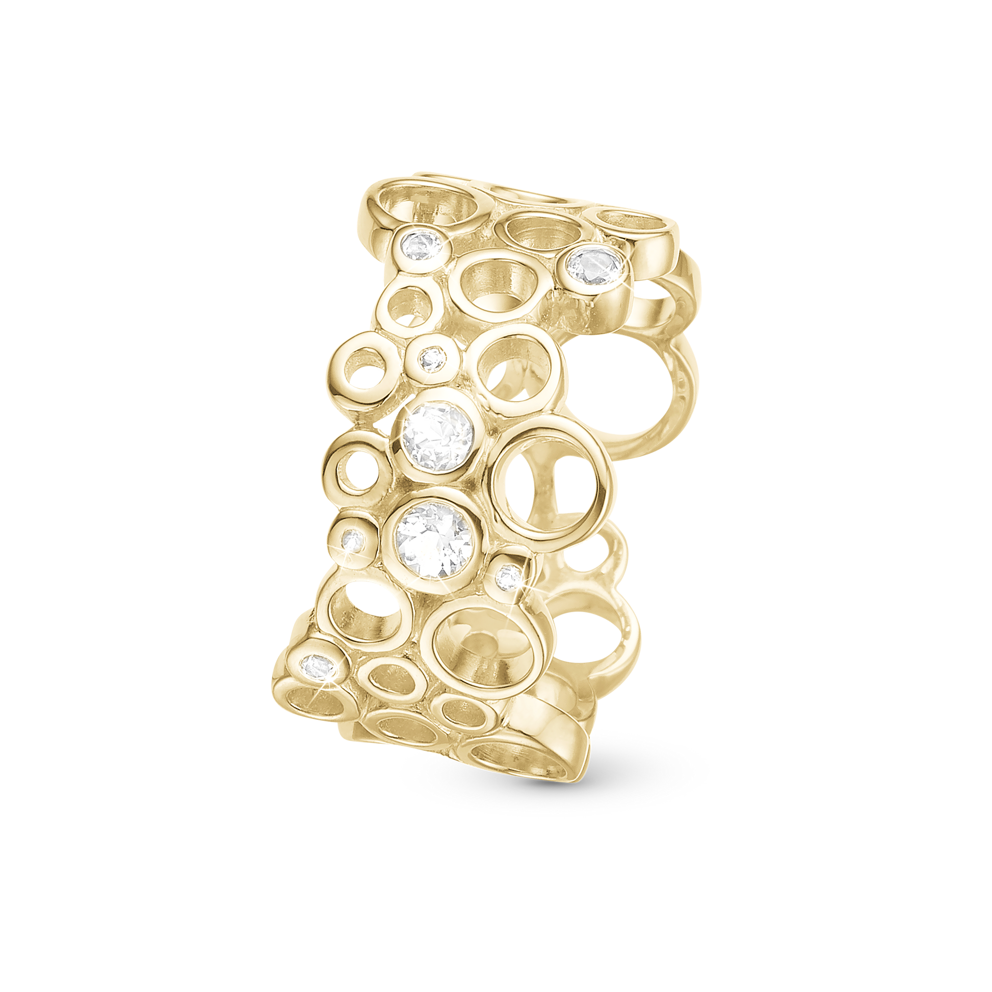 Cocktail Ringe - CHRISTINA