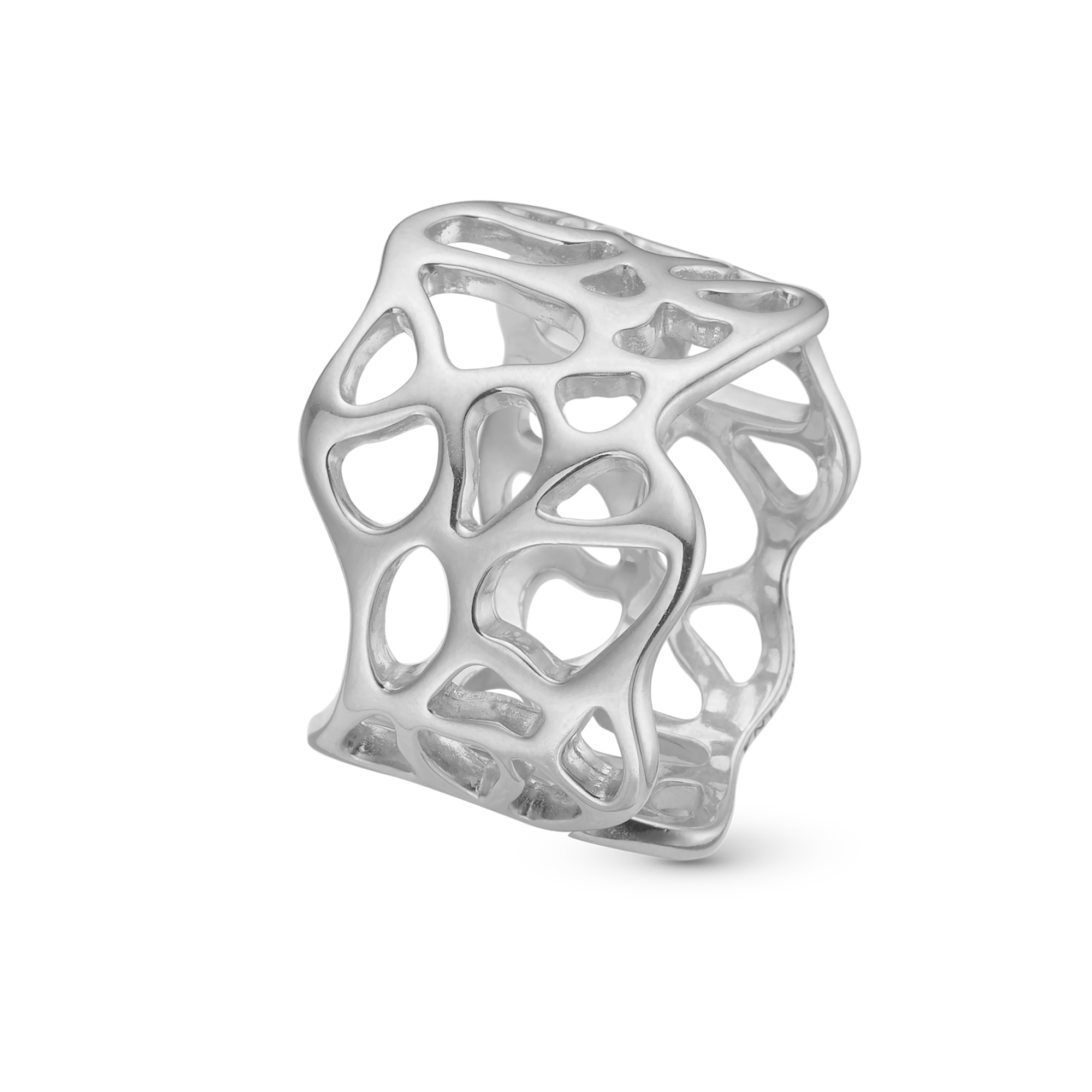 NatWatche of Light Ringe - CHRISTINA