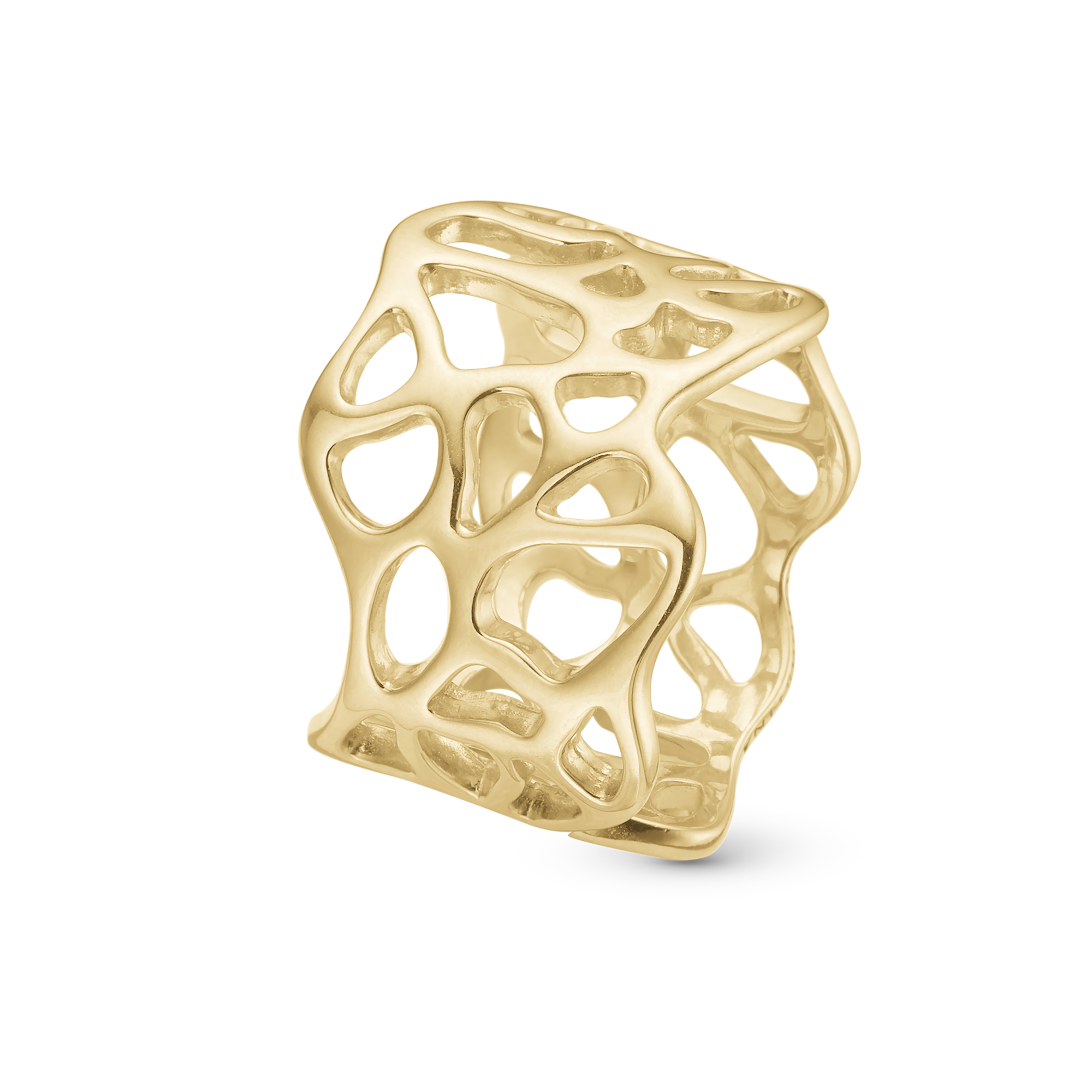 NatWatche of Light Ringe - CHRISTINA