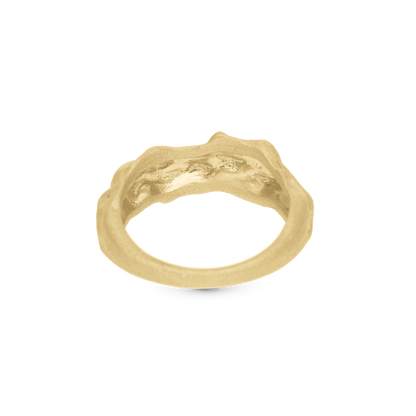 CHRISTINA Antique Ringe