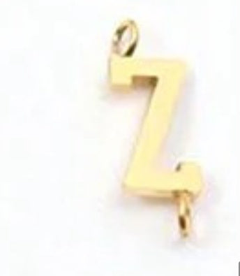 Women's Initial Simple Anklet Gift For Girlfriends And Friends