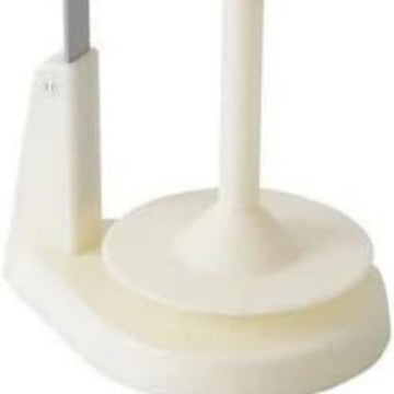 Bamboo Easy-to-install High-performance Magnet Hand-woven Crocheted Rotating Yarn Spindle Bracket