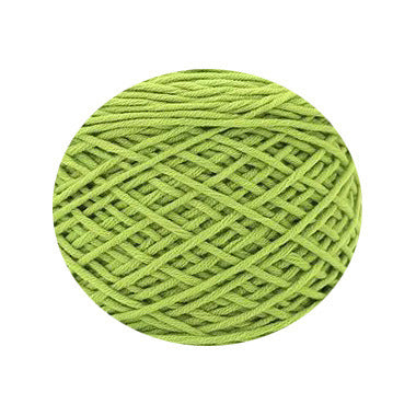 Tufting Special Wool Pagoda Tube Long-staple Cotton Wool Handmade Diy Carpet Shaft Yarn