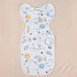 Baby Cotton Anti Kick Printed Sleeping Bag Baby