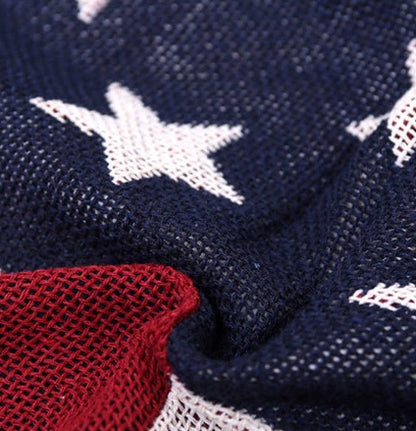 Verdickter Stoffbezug für Sofa