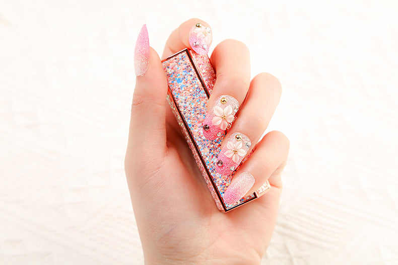 Braut-Rüstung mit abnehmbarer Kleberückseite