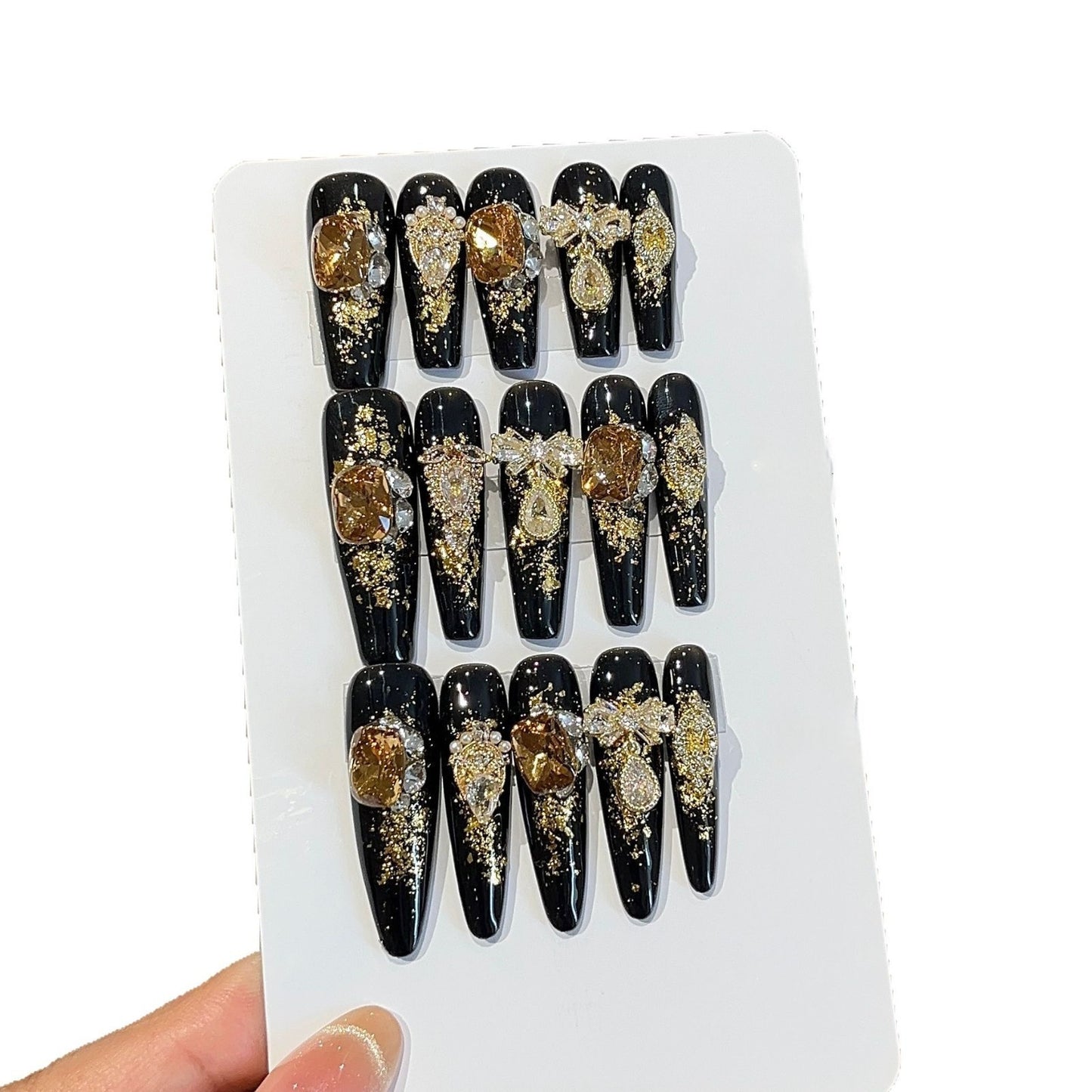 Damenmode Persönlichkeit Handgefertigte Kleidung Rüstung