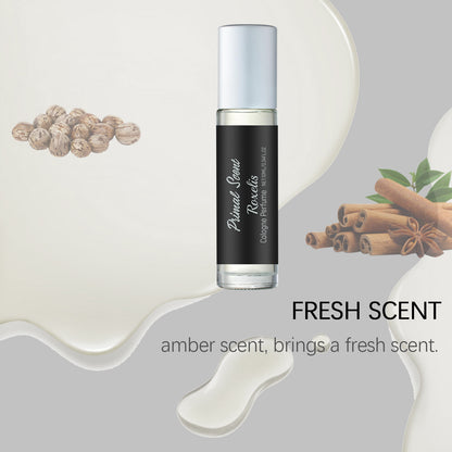 Charming Cologne Fragrance Dating Perfume