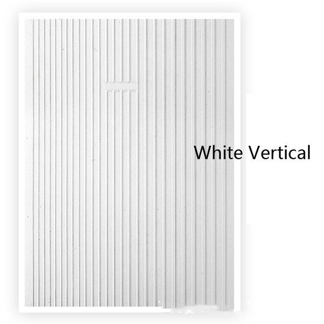 Nagelkunst-Fluoreszenz-Linien-Klebesticker