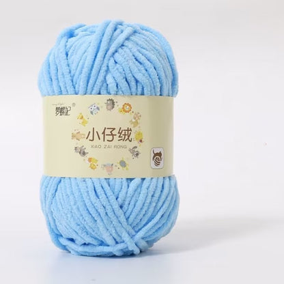 Handmade Diy Woven Coarse Yarn