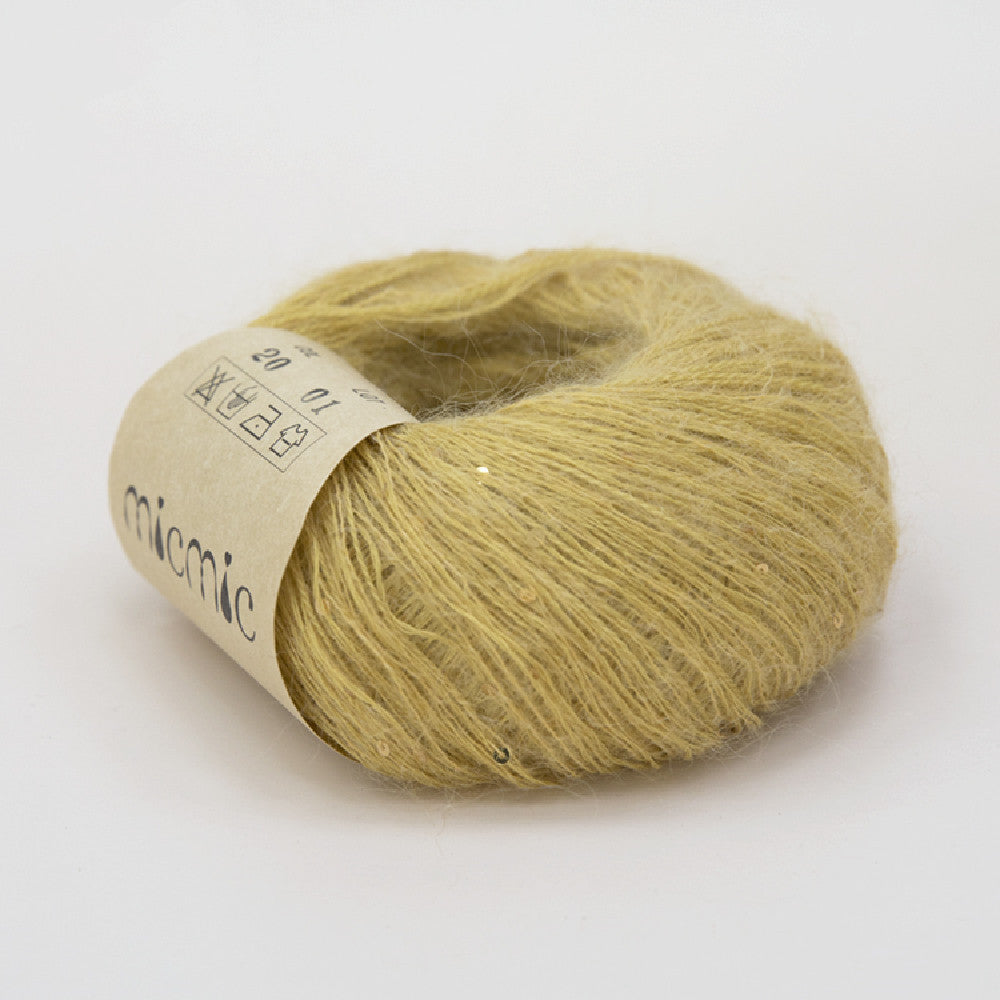 Soft Cotton Hand Woven Yarn
