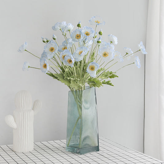 New Chinese Style Home Decoration Fake Flowers