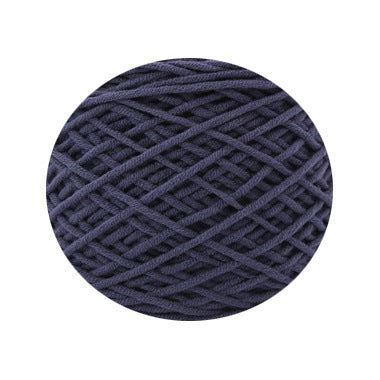 Tufting Special Wool Pagoda Tube Long-staple Cotton Wool Handmade Diy Carpet Shaft Yarn