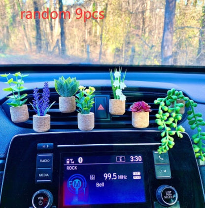 Autoparfüm, Duft, kreative Accessoires