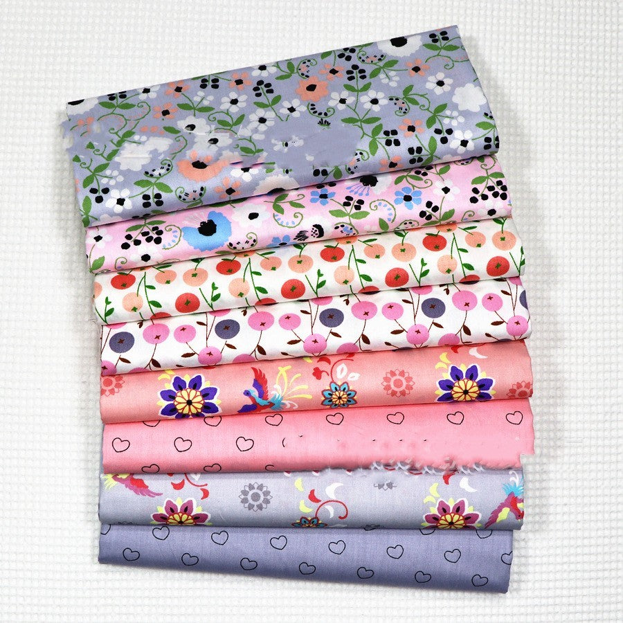 Frei von optischen Aufhellern: Babybettbezug aus Baumwolle