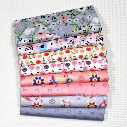 Frei von optischen Aufhellern: Babybettbezug aus Baumwolle