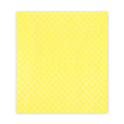 Kompostierbares, biologisch abbaubares, wiederverwendbares Küchenpapier, schwedisches Geschirrtuch, schlichtes Bio-Reinigungstuch