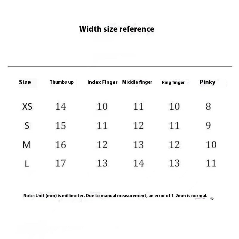 Metallrelief Mandel Nagelkunst Eis Transparent Französisch Pure Desire Heavy Industry Wear Nail