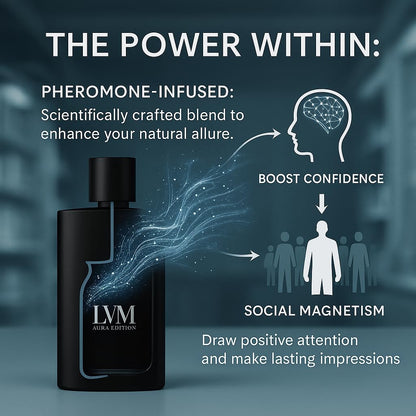 Langanhaltender Duft – Herrenparfüm