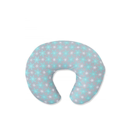 Baby Feeding Pillowcase Elastic U-shaped Breastfeeding Pillowcase Detachable Pillowcase Breastfeeding Pregnant Pillow