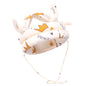 Baby anti-collision hat baby walking anti fall hat children's anti fall head protection hat safe breathable and washable