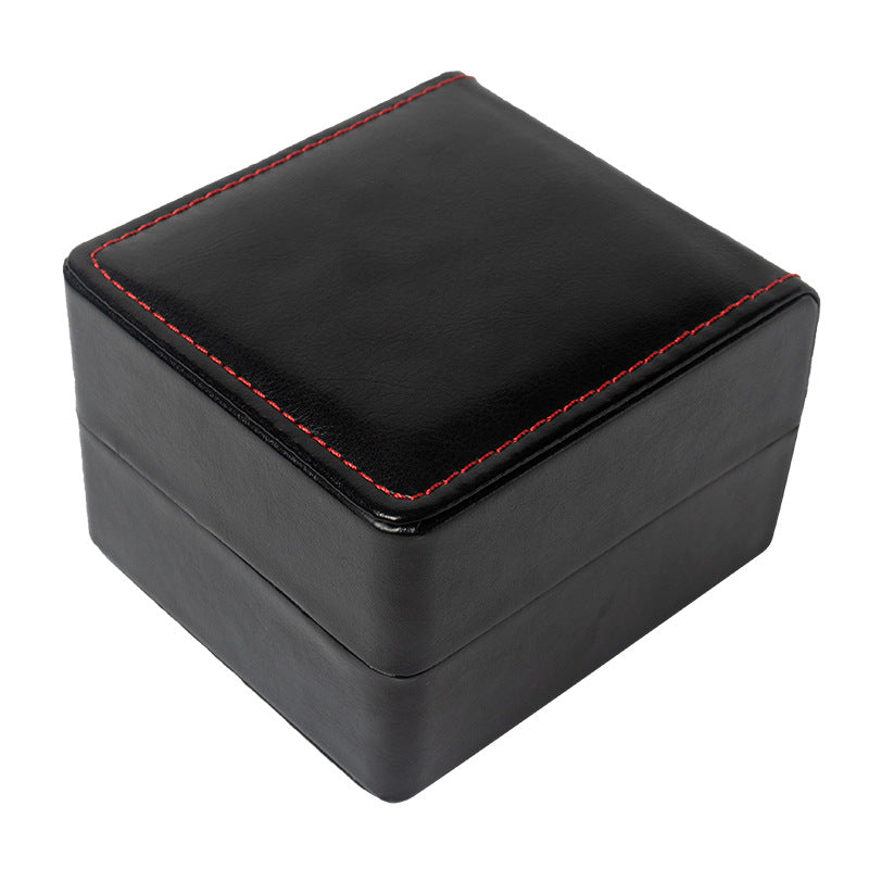 Round Corner Watch Box Jewelry Box Bracelet Box Watch Jewelry Storage Box Jewelry Box Gift Box