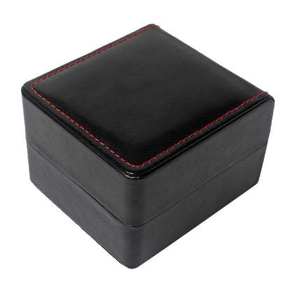 Round Corner Watch Box Jewelry Box Bracelet Box Watch Jewelry Storage Box Jewelry Box Gift Box