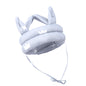 Baby anti-collision hat baby walking anti fall hat children's anti fall head protection hat safe breathable and washable