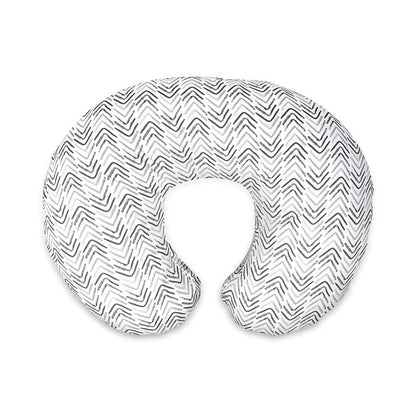 Baby Feeding Pillowcase Elastic U-shaped Breastfeeding Pillowcase Detachable Pillowcase Breastfeeding Pregnant Pillow