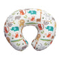 Baby Feeding Pillowcase Elastic U-shaped Breastfeeding Pillowcase Detachable Pillowcase Breastfeeding Pregnant Pillow