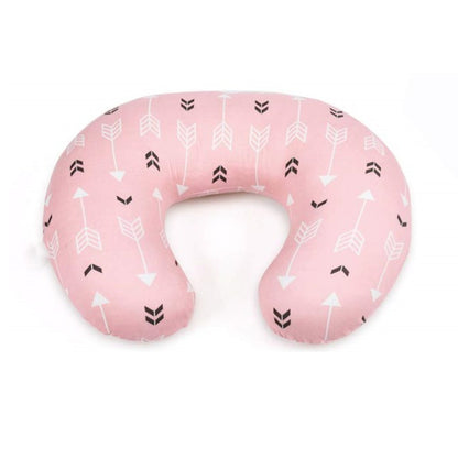 Baby Feeding Pillowcase Elastic U-shaped Breastfeeding Pillowcase Detachable Pillowcase Breastfeeding Pregnant Pillow