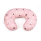 Baby Feeding Pillowcase Elastic U-shaped Breastfeeding Pillowcase Detachable Pillowcase Breastfeeding Pregnant Pillow