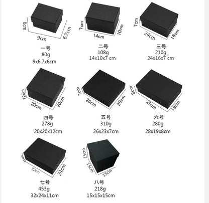 Jewelry box, graduation season lipstick gift, hand gift, flower gift box